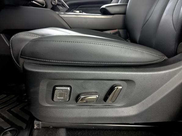 Haval H9 II с пробегом 2024 года, цена 3 950 000 рублей, 30516 км, внедорожник, Автокод Объявления
