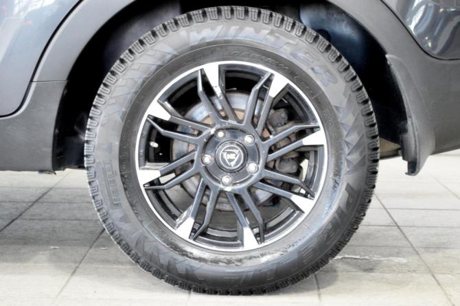 Kia Sportage III Рестайлинг с пробегом 2015 года, цена 1 620 000 рублей, 123000 км, внедорожник, Автокод Объявления