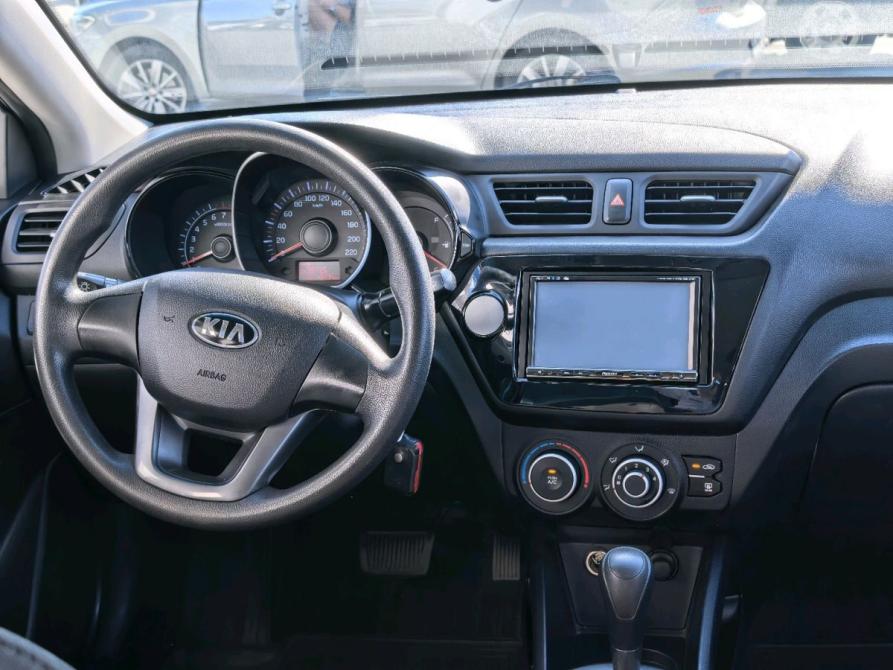 Kia Rio III Челябинск  - изображение 9
