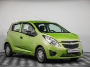 Chevrolet Spark III Санкт-Петербург  - изображение 25