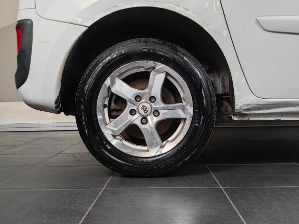 Renault Kangoo II с пробегом 2011 года, цена 599 000 рублей, 260000 км, минивэн, Автокод Объявления
