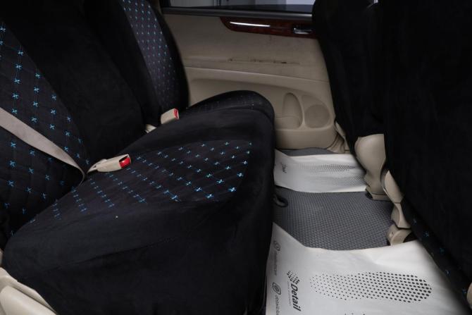 Toyota Ipsum II (M20) Рестайлинг с пробегом 2004 года, цена 949 000 рублей, 290000 км, компактвэн, Автокод Объявления