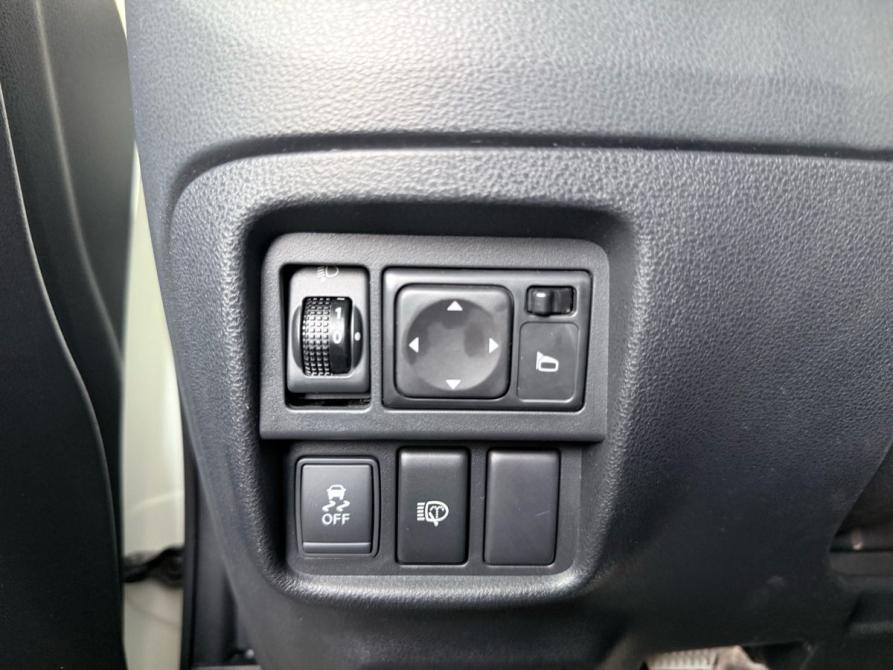 Nissan Juke I Уфа  - изображение 13