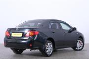 Toyota Corolla X (E140 E150) Омск  - изображение 29