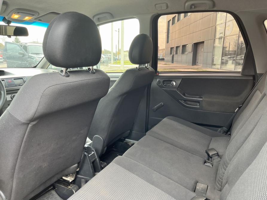 Opel Meriva A Рестайлинг Великие Луки  - изображение 11