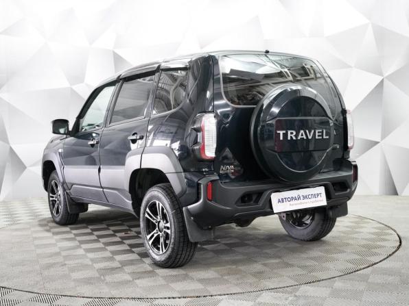 Lada (ВАЗ) Niva Travel I с пробегом 2024 года, цена 1 050 000 рублей, 39000 км, внедорожник, Автокод Объявления