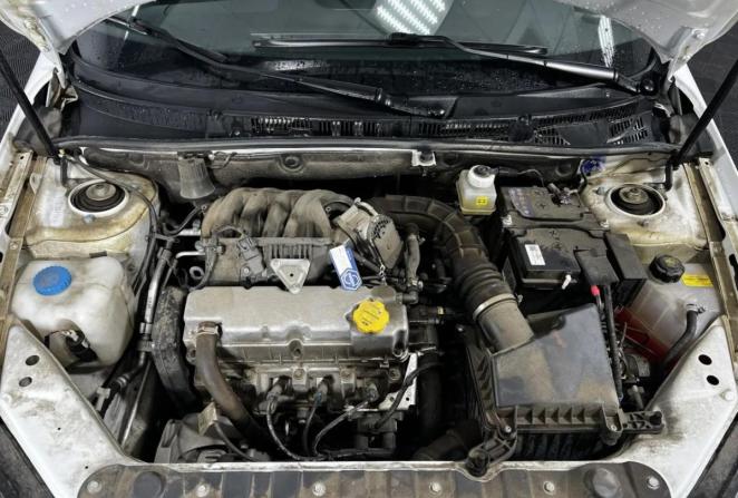 Lada (ВАЗ) Granta I Рестайлинг с пробегом 2025 года, цена 899 000 рублей, 16047 км, лифтбек, Автокод Объявления