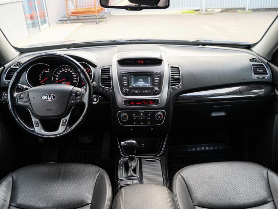 Kia Sorento II Рестайлинг Москва  - изображение 10
