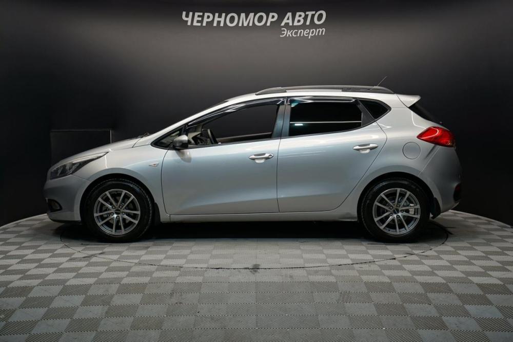 Kia Ceed II Крым  - изображение 2