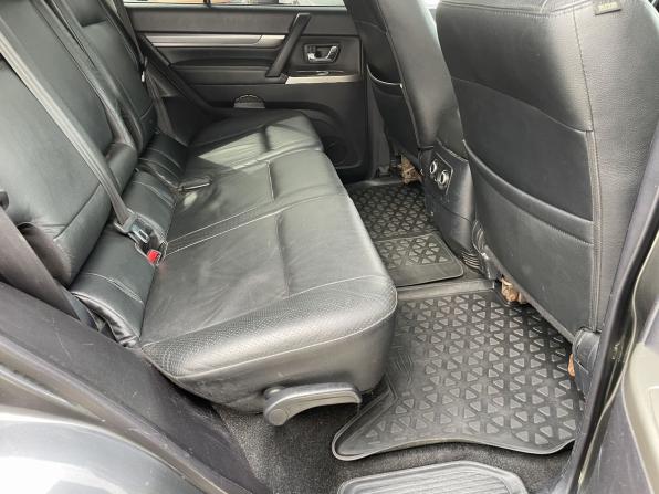 Mitsubishi Pajero IV Рестайлинг 1 с пробегом 2012 года, цена 1 939 000 рублей, 223527 км, внедорожник, Автокод Объявления