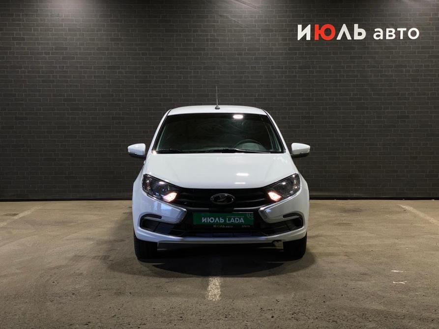 Lada (ВАЗ) Granta I Рестайлинг Челябинск  - изображение 2