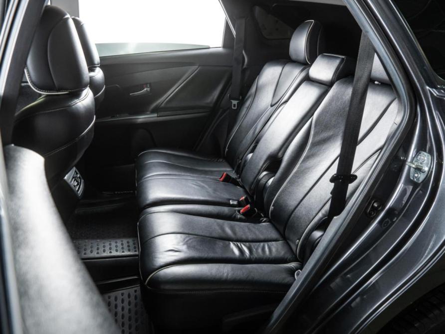 Toyota Venza I Рестайлинг Волгоград  - изображение 9