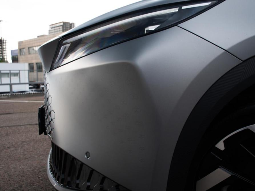Omoda C7 Москва  - изображение 19
