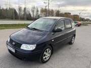 Hyundai Matrix I Рестайлинг Пермь  - изображение 8