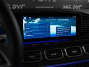 Mercedes-Benz GLE II (V167) Рестайлинг Москва  - изображение 44