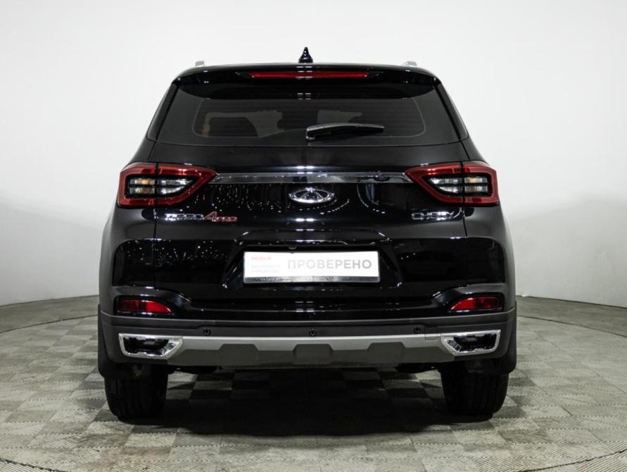 Chery Tiggo 4 Pro I Санкт-Петербург  - изображение 6