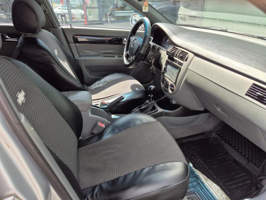Chevrolet Lacetti I Екатеринбург  - изображение 7