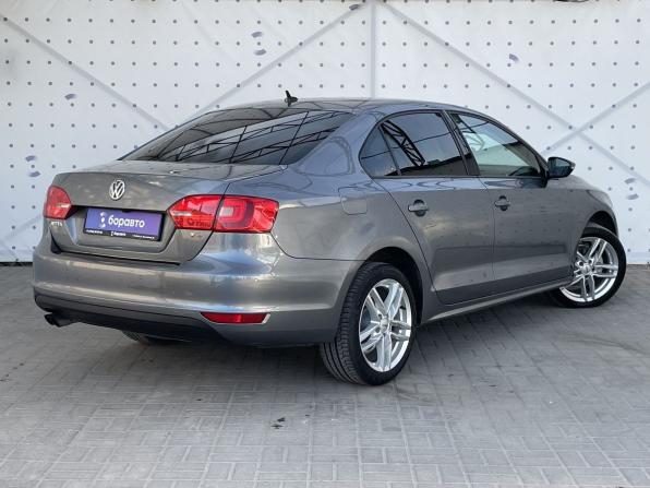 Volkswagen Jetta VI с пробегом 2014 года, цена 1 350 000 рублей, 128135 км, седан, Автокод Объявления