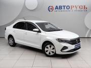 Volkswagen Polo VI Подольск  - изображение 26