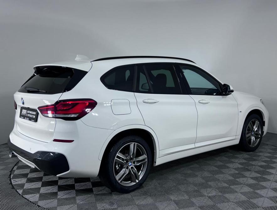 BMW X1 II (F48) Рестайлинг Ростов-на-Дону  - изображение 6