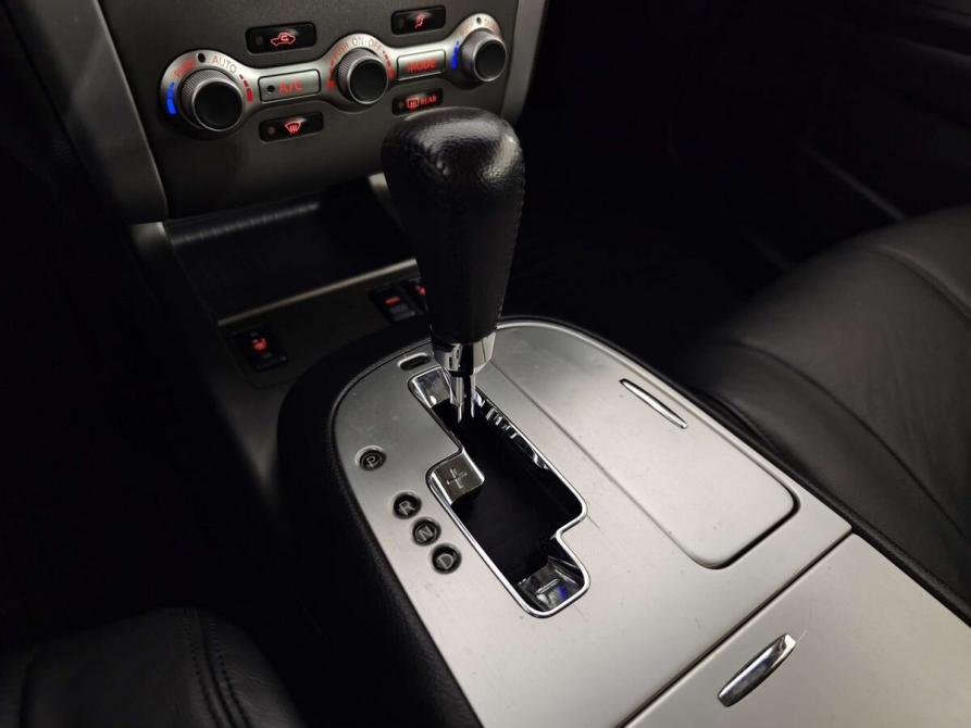 Nissan Murano II (Z51) Рестайлинг 2 Санкт-Петербург  - изображение 17