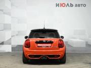 Mini Hatch III (F55/F56) Рестайлинг Екатеринбург  - изображение 21