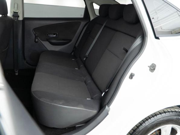 Nissan Almera III (G15) с пробегом 2017 года, цена 779 050 рублей, 137016 км, седан, Автокод Объявления