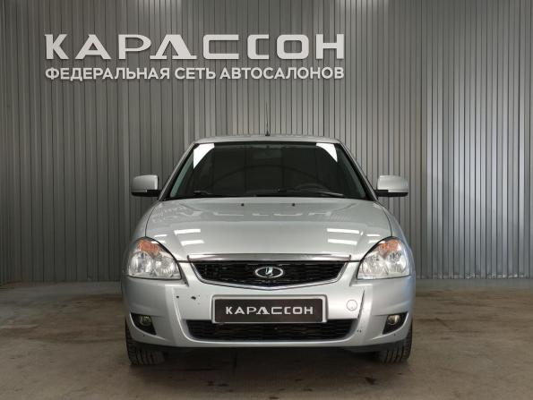 Lada (ВАЗ) Priora I Рестайлинг с пробегом 2015 года, цена 670 000 рублей, 163601 км, седан, Автокод Объявления