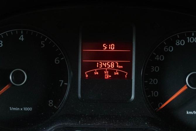 Volkswagen Polo V с пробегом 2013 года, цена 949 000 рублей, 134587 км, седан, Автокод Объявления