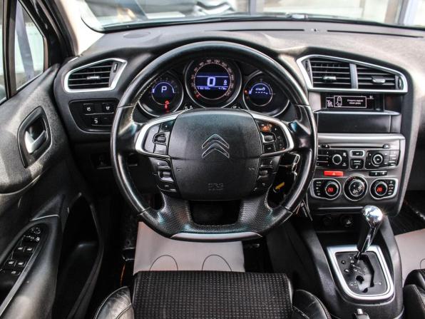 Citroen C4 II с пробегом 2013 года, цена 514 000 рублей, 166549 км, хэтчбек, Автокод Объявления