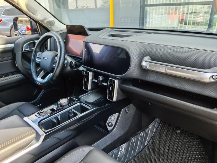 Haval Dargo I Москва  - изображение 13