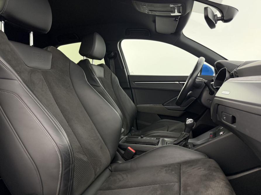Audi Q3 Sportback II (F3) Калининград  - изображение 22