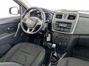 Renault Logan II Рестайлинг Москва  - изображение 52
