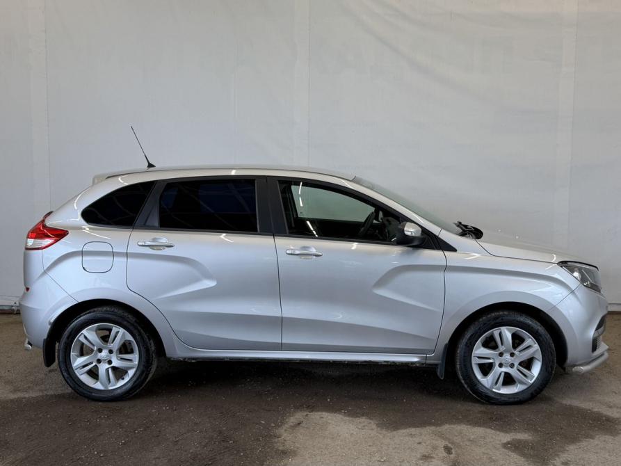 Lada (ВАЗ) XRAY I Псков  - изображение 4