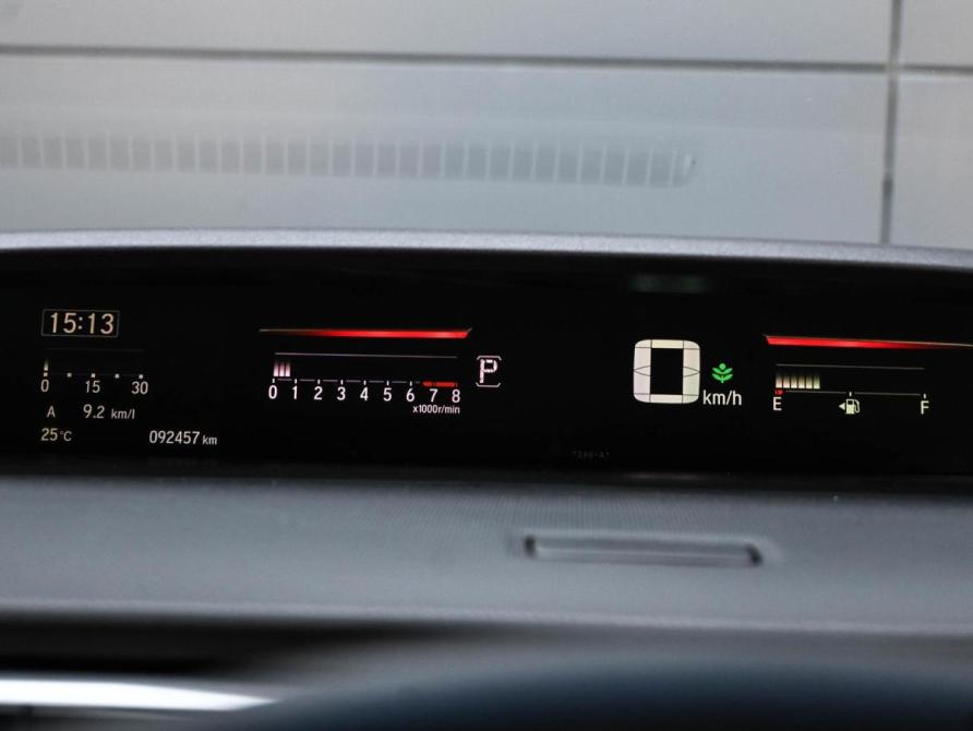 Honda Stepwgn V Новороссийск  - изображение 13