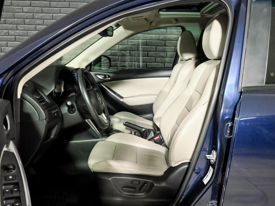 Mazda CX-5 I Екатеринбург  - изображение 10