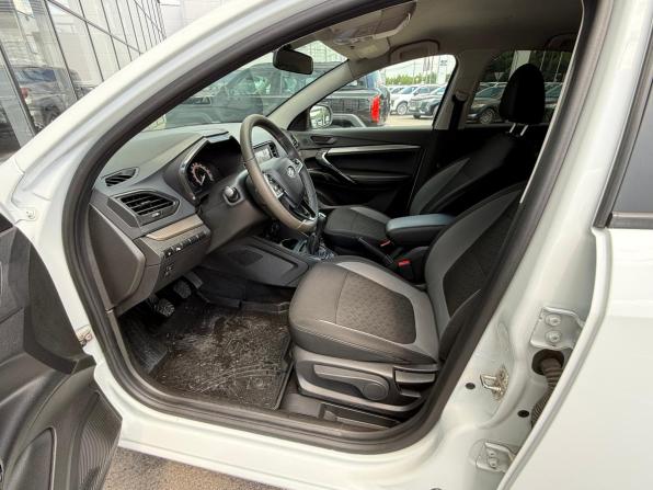 Lada (ВАЗ) Vesta I Рестайлинг (NG) с пробегом 2023 года, цена 1 095 000 рублей, 125113 км, седан, Автокод Объявления