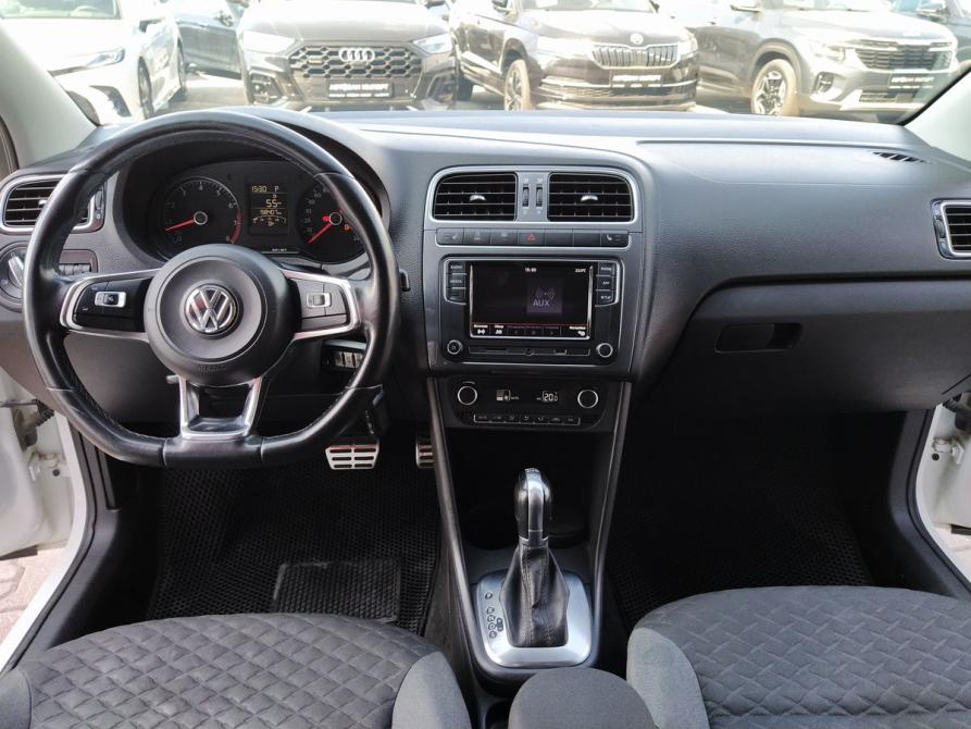 Volkswagen Polo V Рестайлинг Екатеринбург  - изображение 22
