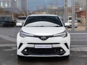 Toyota C-HR I Новосибирск  - изображение 22