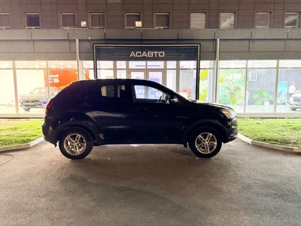 SsangYong Actyon II с пробегом 2012 года, цена 599 000 рублей, 338000 км, внедорожник, Автокод Объявления