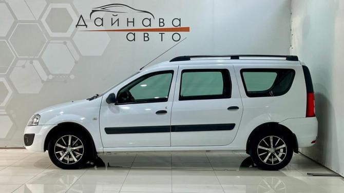 Lada (ВАЗ) Largus I с пробегом 2018 года, цена 795 000 рублей, 150447 км, универсал, Автокод Объявления