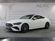 Mercedes-Benz CLE Москва  - изображение 31