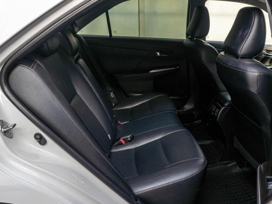 Toyota Camry VII (XV50) Рестайлинг Тамбов  - изображение 9