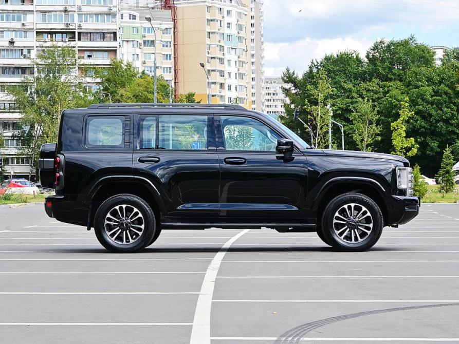 Haval H9 II Москва  - изображение 4