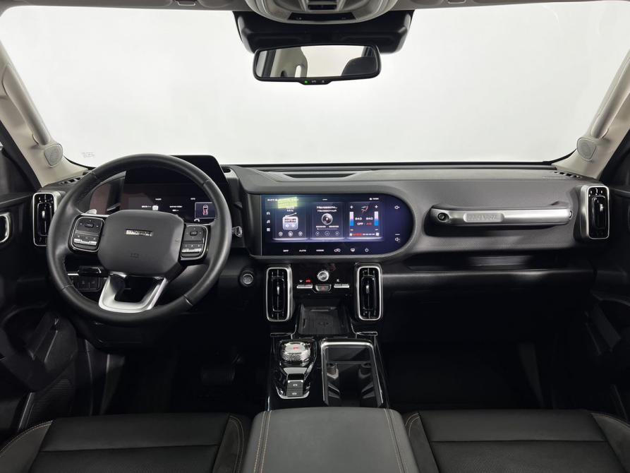 Haval Dargo I Калининград  - изображение 15