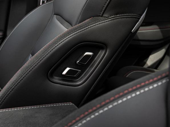 Geely Tugella I Рестайлинг с пробегом 2024 года, цена 3 220 000 рублей, 36817 км, внедорожник, Автокод Объявления