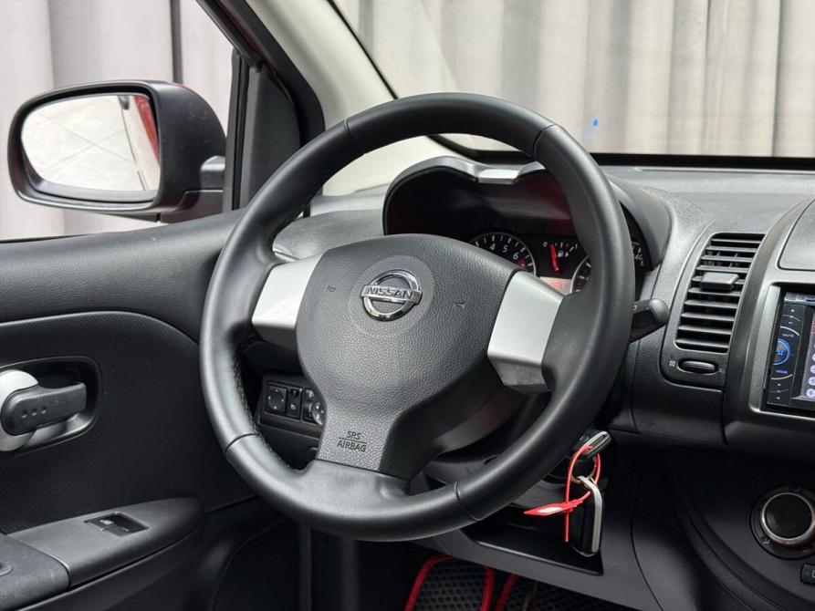 Nissan Note I Рестайлинг Ижевск  - изображение 10