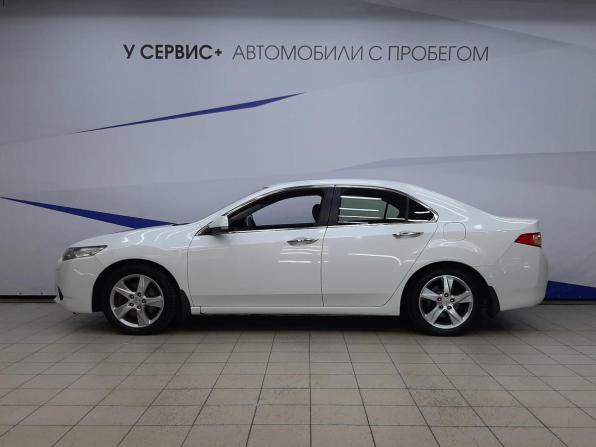 Honda Accord VIII Рестайлинг с пробегом 2012 года, цена 1 419 000 рублей, 228596 км, седан, Автокод Объявления