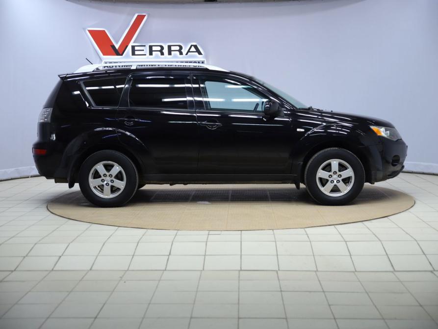 Mitsubishi Outlander II Уфа  - изображение 4