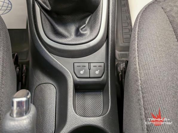 Kia Rio III с пробегом 2013 года, цена 728 000 рублей, 190000 км, седан, Автокод Объявления